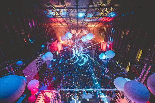 Bonn leserfotos silvester feuerwerk Silvesterparty in Bonn | Kameha Grand Bonn