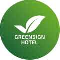 Greensign Hotel